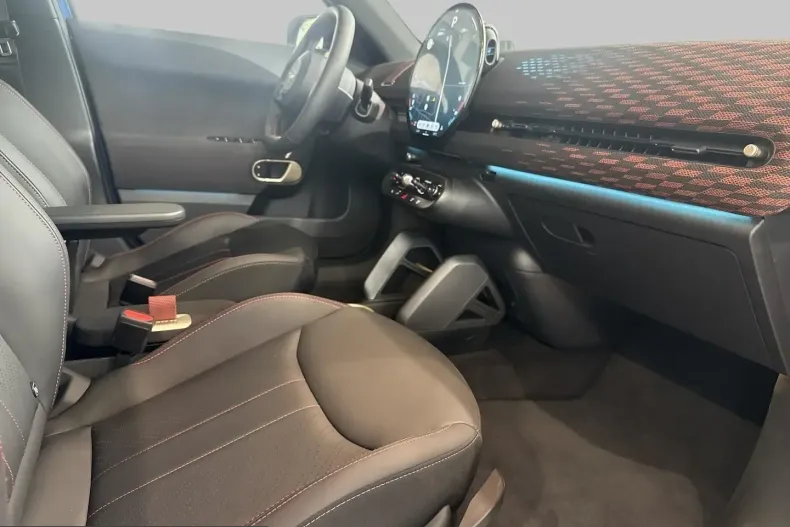 MINI Aceman SE din 2025 cu 29.596 km - oferta MIN252051 - foto 17