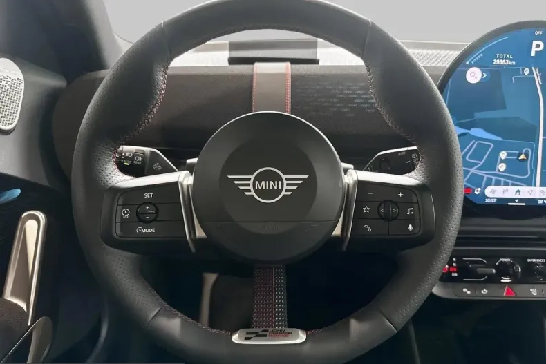 MINI Aceman SE din 2025 cu 29.596 km - oferta MIN252051 - foto 18