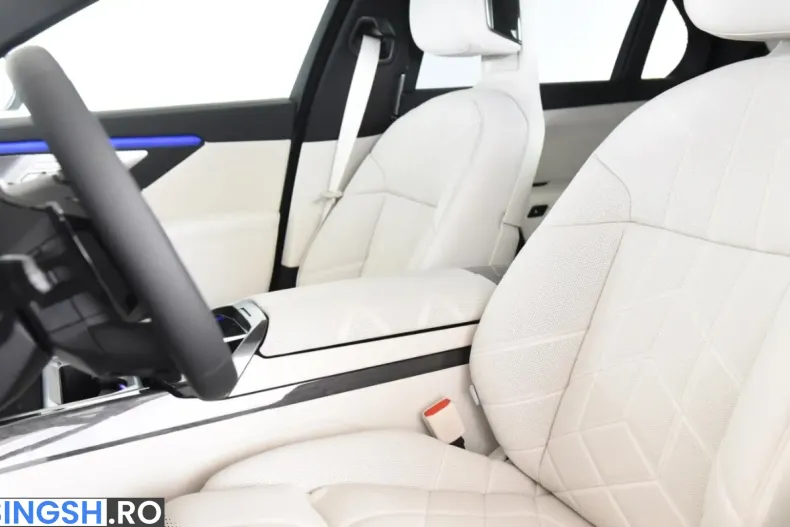 BMW 740 (Seria 7) din 2026 cu 51 km - oferta BMW252052 - foto 7
