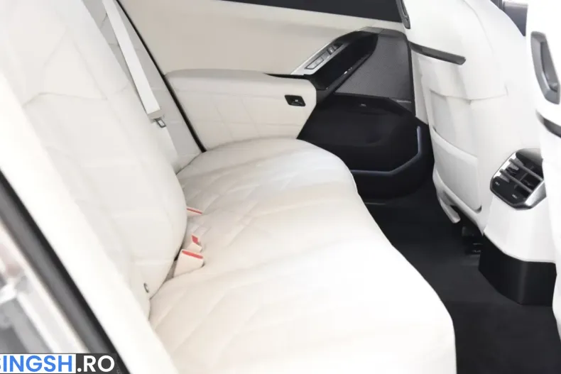 BMW 740 (Seria 7) din 2026 cu 51 km - oferta BMW252052 - foto 9
