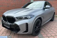 BMW X6 (Seria X) din 2025 cu 6.508 km - oferta BMW252053 - foto 2