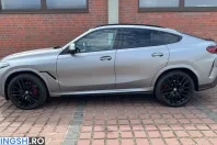 BMW X6 (Seria X) din 2025 cu 6.508 km - oferta BMW252053 - foto 6