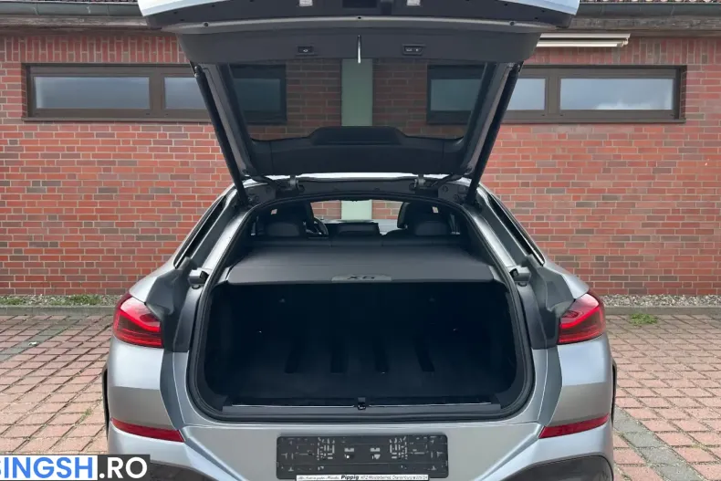 BMW X6 (Seria X) din 2025 cu 6.508 km - oferta BMW252053 - foto 10