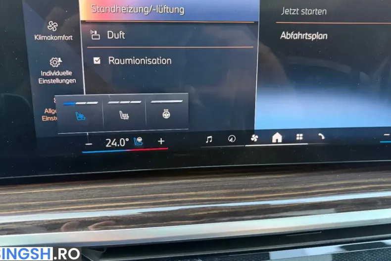 BMW X6 (Seria X) din 2025 cu 6.508 km - oferta BMW252053 - foto 11
