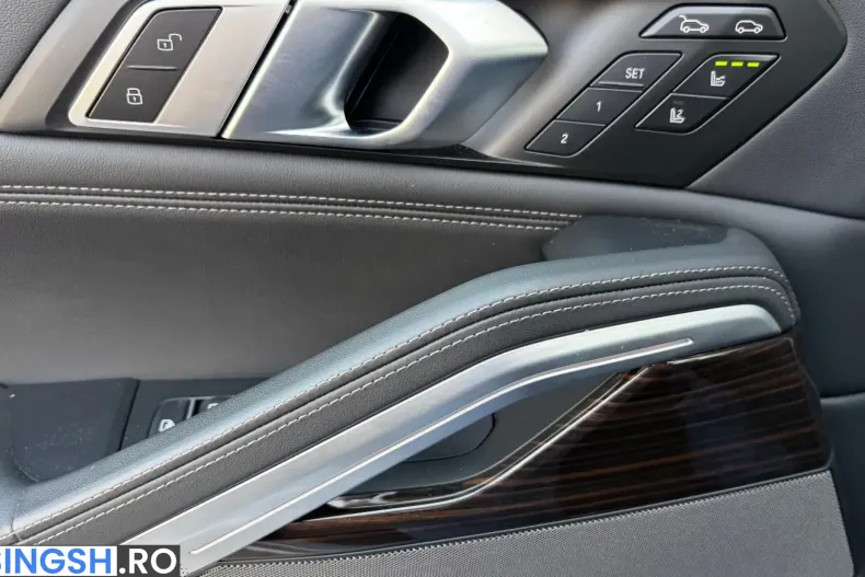 BMW X6 (Seria X) din 2025 cu 6.508 km - oferta BMW252053 - foto 12