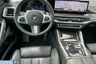 BMW X6 (Seria X) din 2025 cu 6.508 km - oferta BMW252053 - foto 13