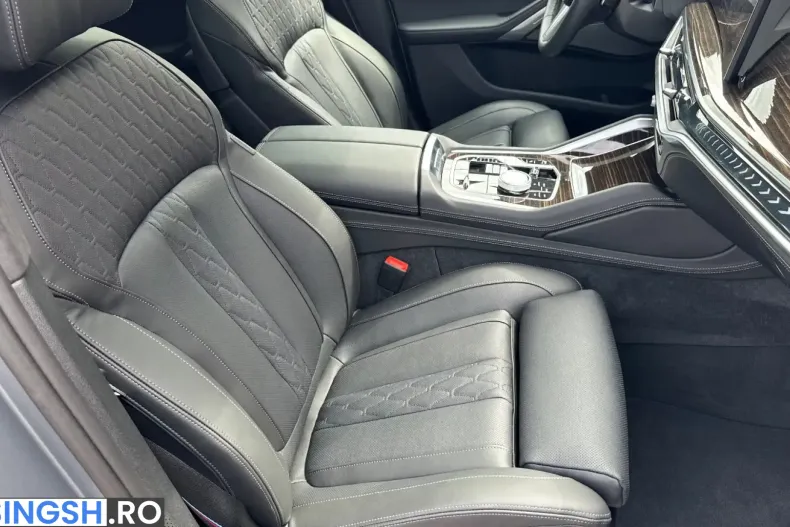 BMW X6 (Seria X) din 2025 cu 6.508 km - oferta BMW252053 - foto 15