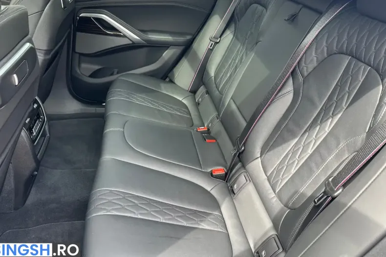 BMW X6 (Seria X) din 2025 cu 6.508 km - oferta BMW252053 - foto 18
