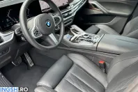 BMW X6 (Seria X) din 2025 cu 6.508 km - oferta BMW252053 - foto 19