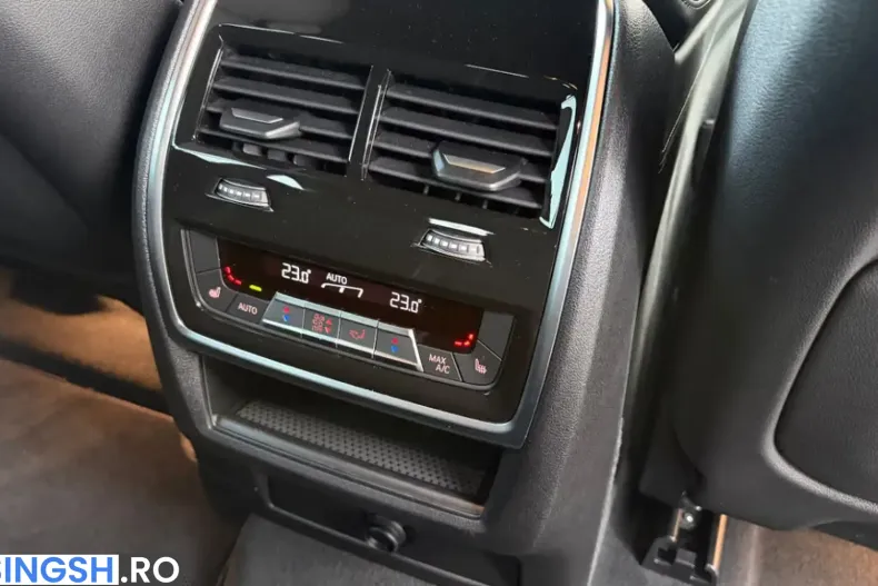 BMW X6 (Seria X) din 2025 cu 6.508 km - oferta BMW252053 - foto 21