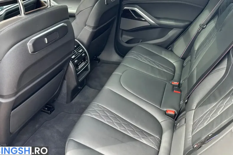 BMW X6 (Seria X) din 2025 cu 6.508 km - oferta BMW252053 - foto 23