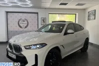BMW X6 (Seria X) din 2025 cu 13.500 km - oferta BMW252054 - foto 2