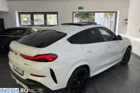BMW X6 (Seria X) din 2025 cu 13.500 km - oferta BMW252054 - foto 4