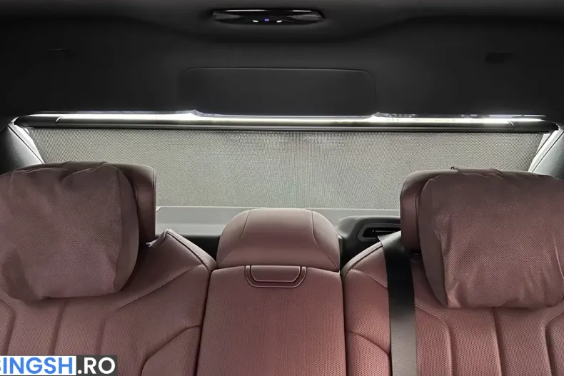 BMW 740 (Seria 7) din 2026 cu 6.900 km - oferta BMW252055 - foto 4