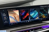 BMW 740 (Seria 7) din 2026 cu 6.900 km - oferta BMW252055 - foto 11