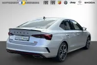 Skoda Octavia din 2023 cu 74.900 km - oferta SKO252056 - foto 2