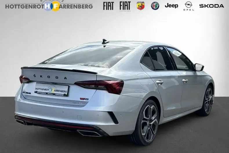 Skoda Octavia din 2023 cu 74.900 km - oferta SKO252056 - foto 2