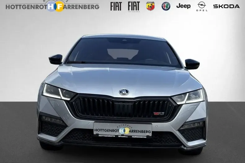 Skoda Octavia din 2023 cu 74.900 km - oferta SKO252056 - foto 4