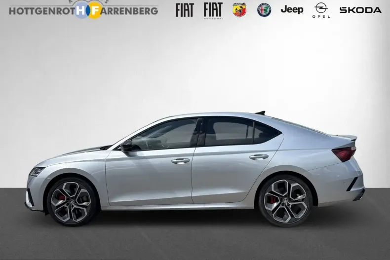 Skoda Octavia din 2023 cu 74.900 km - oferta SKO252056 - foto 5