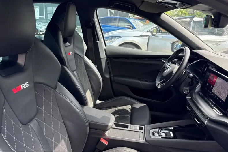 Skoda Octavia din 2023 cu 74.900 km - oferta SKO252056 - foto 8