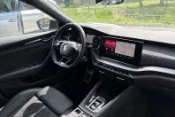 Skoda Octavia din 2023 cu 74.900 km - oferta SKO252056 - foto 10