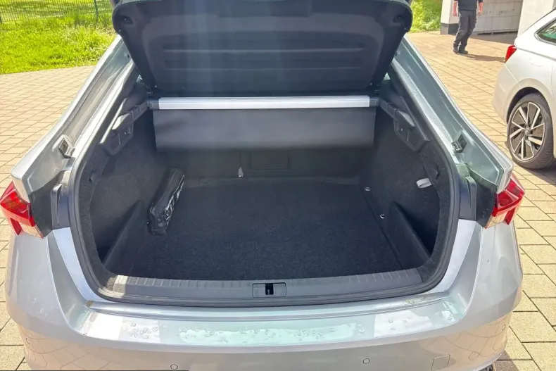 Skoda Octavia din 2023 cu 74.900 km - oferta SKO252056 - foto 12