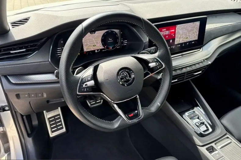 Skoda Octavia din 2023 cu 74.900 km - oferta SKO252056 - foto 14