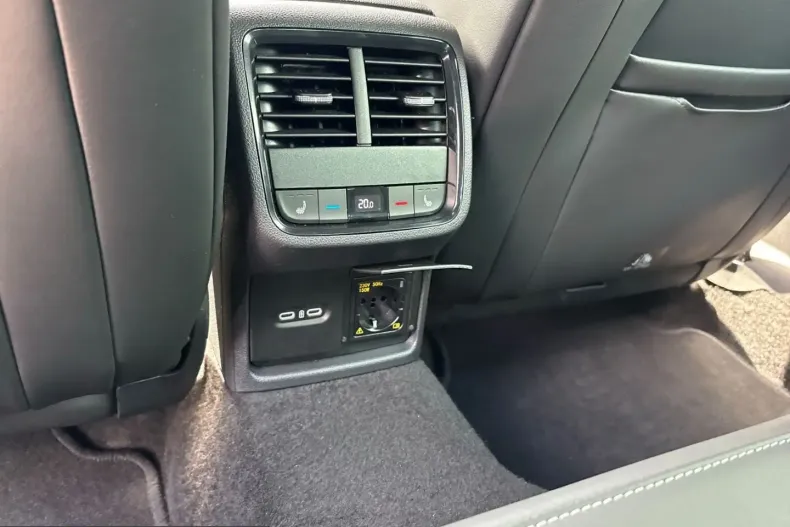 Skoda Octavia din 2023 cu 74.900 km - oferta SKO252056 - foto 15