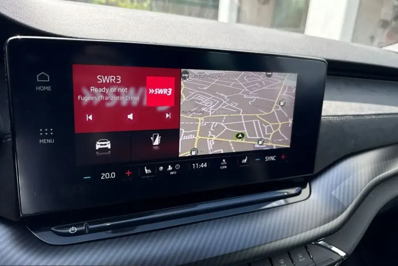 Skoda Octavia din 2023 cu 74.900 km - oferta SKO252056 - foto 17