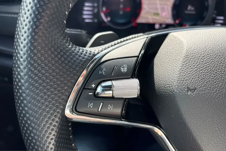 Skoda Octavia din 2023 cu 74.900 km - oferta SKO252056 - foto 19