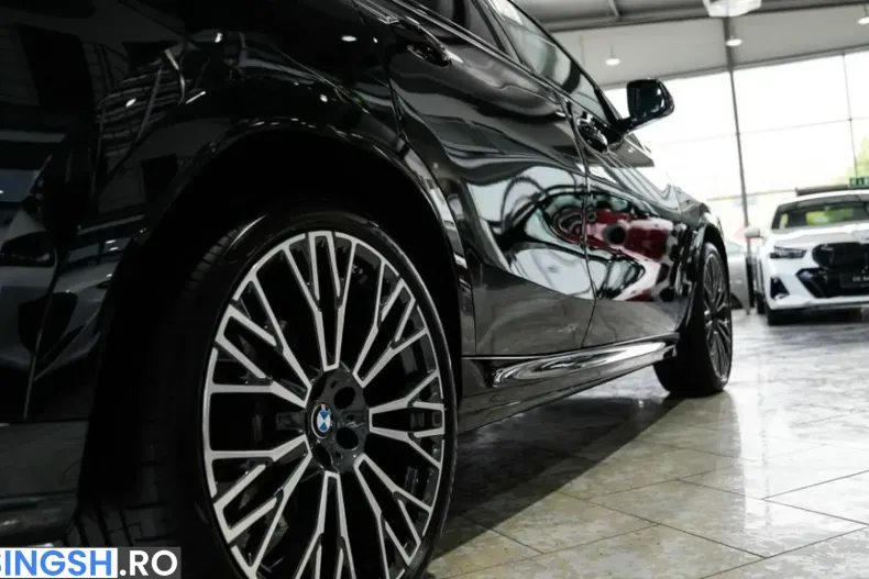 BMW X6 (Seria X) din 2026 cu 6.565 km - oferta BMW252057 - foto 5
