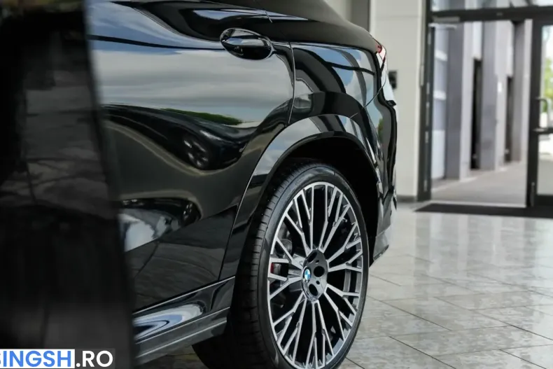 BMW X6 (Seria X) din 2026 cu 6.565 km - oferta BMW252057 - foto 6