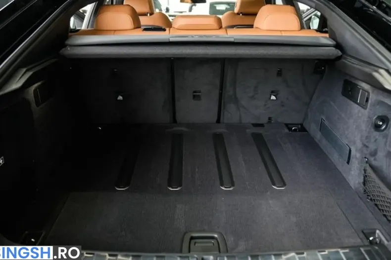 BMW X6 (Seria X) din 2026 cu 6.565 km - oferta BMW252057 - foto 8