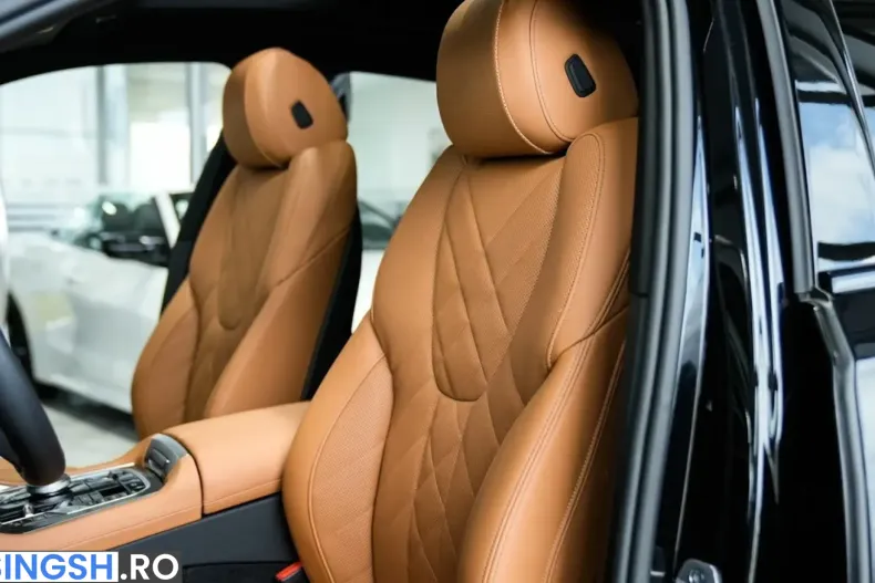 BMW X6 (Seria X) din 2026 cu 6.565 km - oferta BMW252057 - foto 12