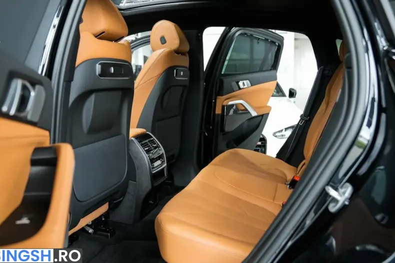 BMW X6 (Seria X) din 2026 cu 6.565 km - oferta BMW252057 - foto 19