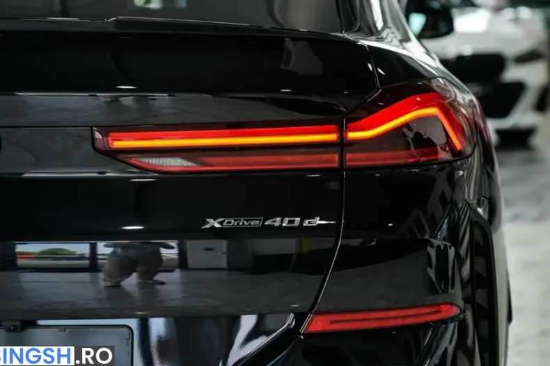 BMW X6 (Seria X) din 2026 cu 6.565 km - oferta BMW252057 - foto 21