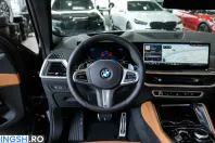 BMW X6 (Seria X) din 2026 cu 6.565 km - oferta BMW252057 - foto 24