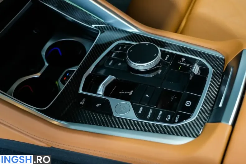 BMW X6 (Seria X) din 2026 cu 6.565 km - oferta BMW252057 - foto 27
