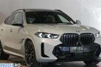 BMW X6 (Seria X) din 2026 cu 23.934 km - oferta BMW252058 - foto 1