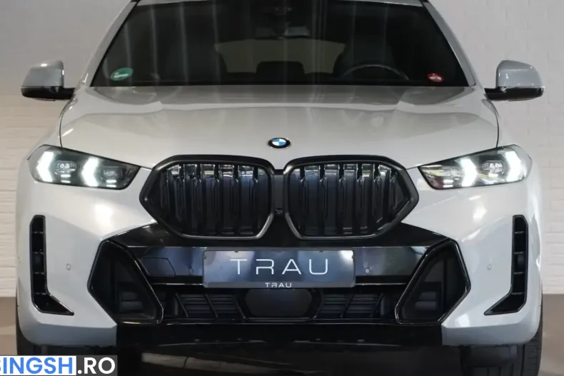 BMW X6 (Seria X) din 2026 cu 23.934 km - oferta BMW252058 - foto 3