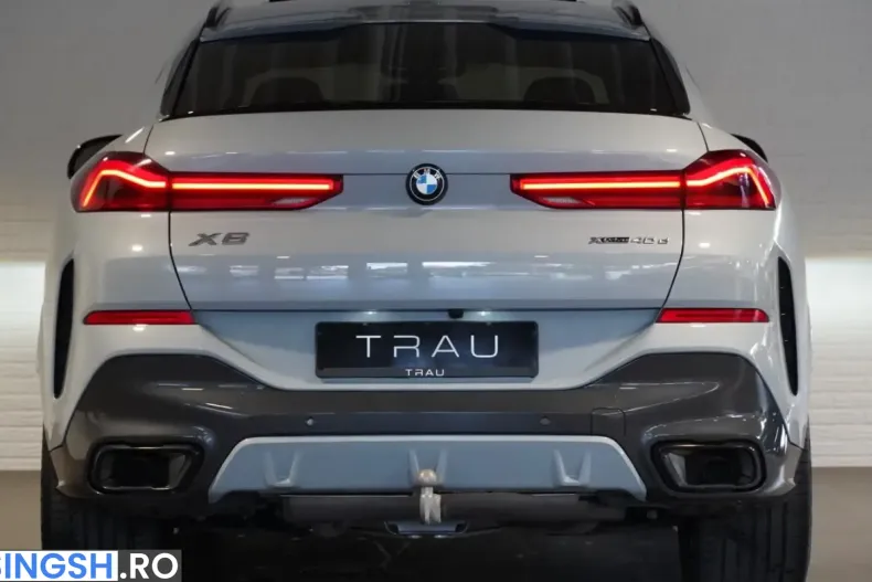 BMW X6 (Seria X) din 2026 cu 23.934 km - oferta BMW252058 - foto 6