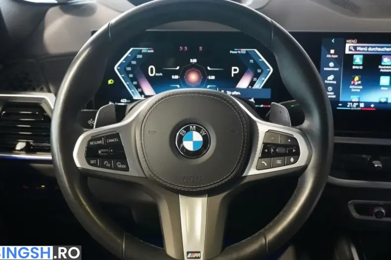 BMW X6 (Seria X) din 2026 cu 23.934 km - oferta BMW252058 - foto 10