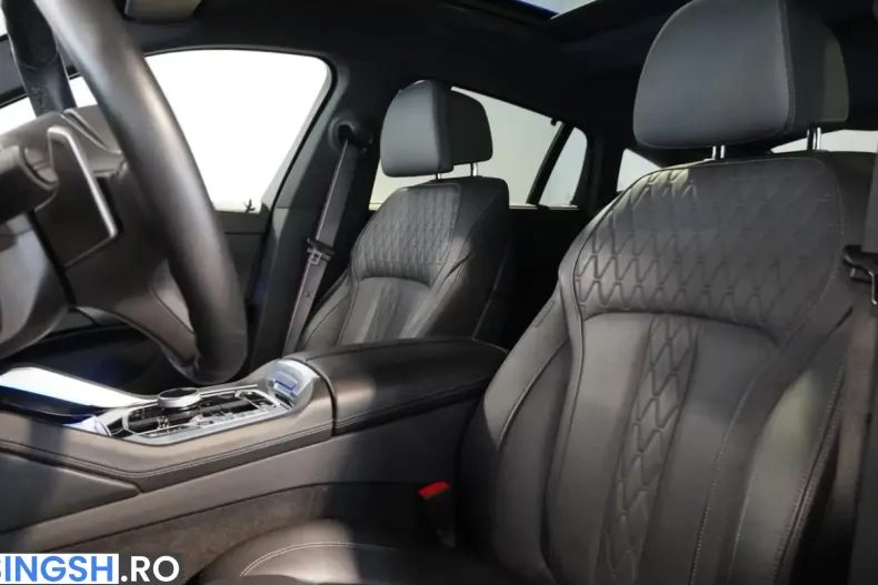 BMW X6 (Seria X) din 2026 cu 23.934 km - oferta BMW252058 - foto 20