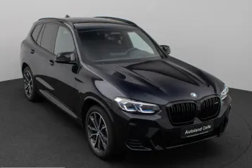 BMW X3 din 2023 - oferta BMW252059