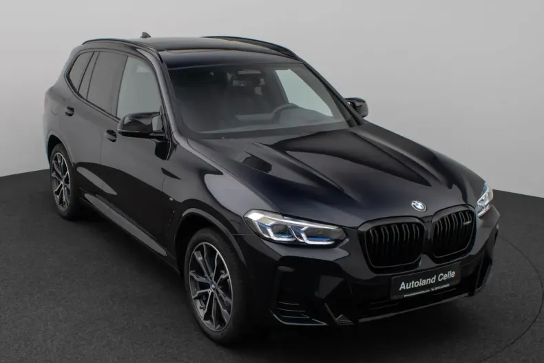 BMW X3 (Seria X) din 2023 cu 26.145 km - oferta BMW252059 - foto 1