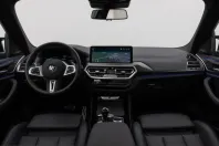 BMW X3 (Seria X) din 2023 cu 26.145 km - oferta BMW252059 - foto 2