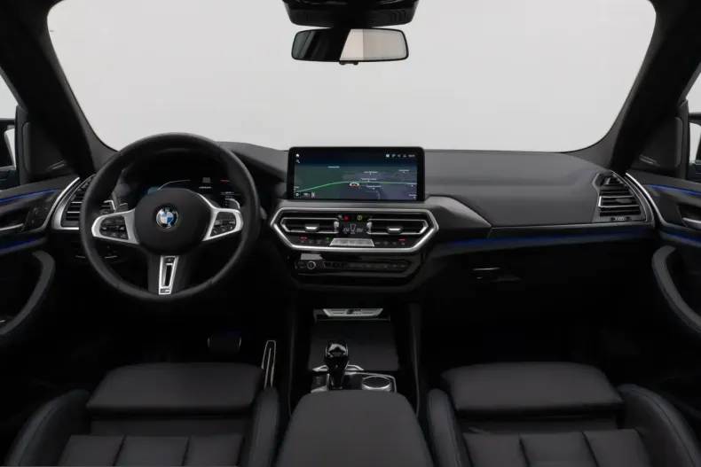 BMW X3 (Seria X) din 2023 cu 26.145 km - oferta BMW252059 - foto 2