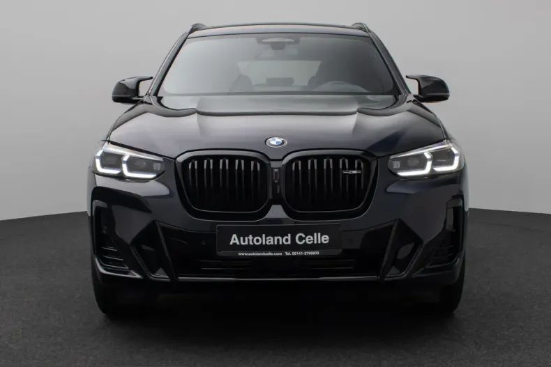 BMW X3 (Seria X) din 2023 cu 26.145 km - oferta BMW252059 - foto 3