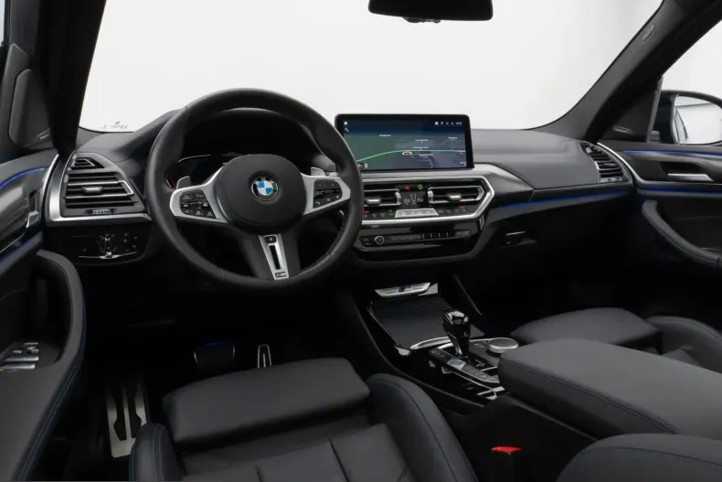BMW X3 (Seria X) din 2023 cu 26.145 km - oferta BMW252059 - foto 4