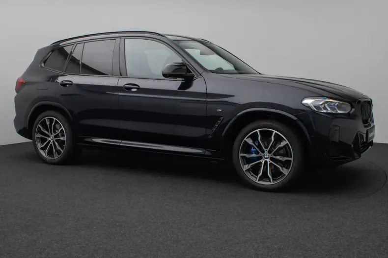 BMW X3 (Seria X) din 2023 cu 26.145 km - oferta BMW252059 - foto 5